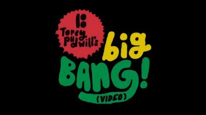 Torey Pudwill's Big Bang! skate video by Plan B