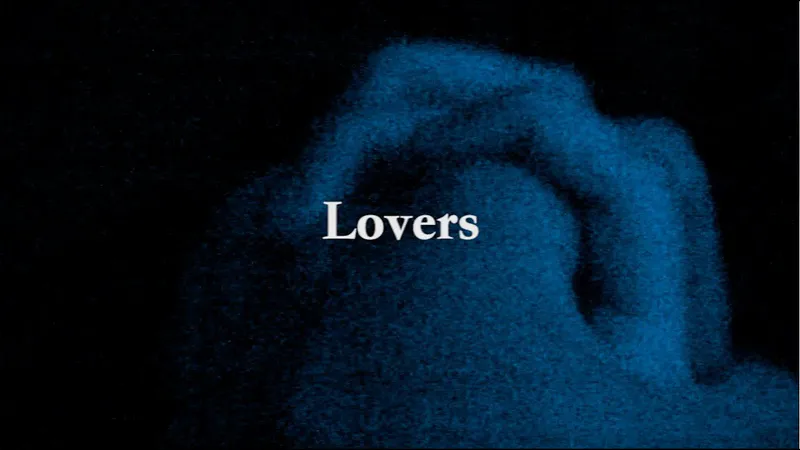 Bluetile - Lovers skate video by bluetile skateboards