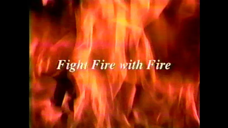 Prime - Fight Fire With Fire skate video by prime skateboards