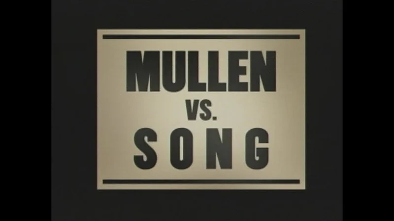 Rodney Mullen vs Daewon Song skate video by world industries