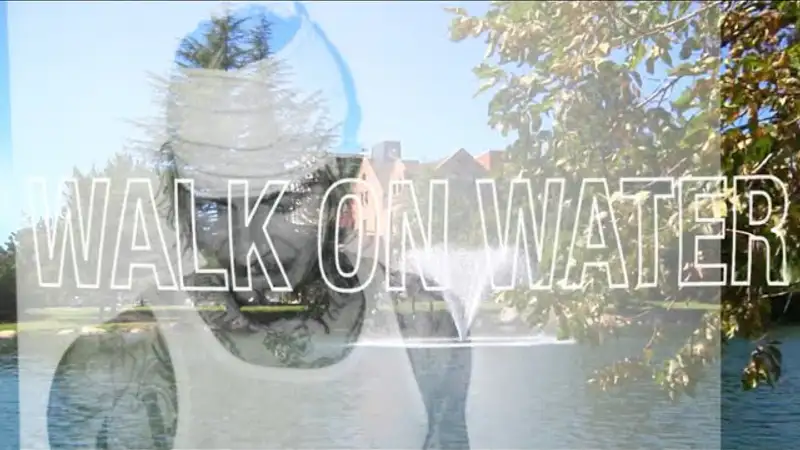Ragdoll - Walk On Water skate video