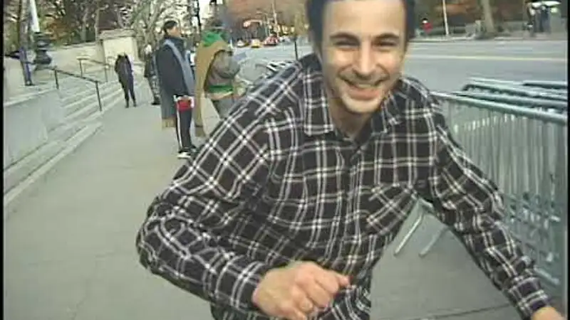 The 306 Video skate video