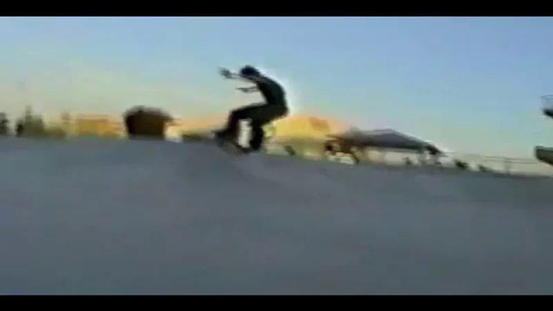 Is What It Is skate video by Consolidated