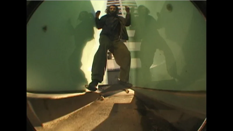 Sour - SUCKSESS skate video by sour skateboards