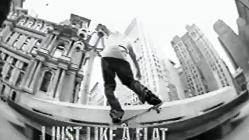 411VM - Issue 51 skate video by 411 video magazine