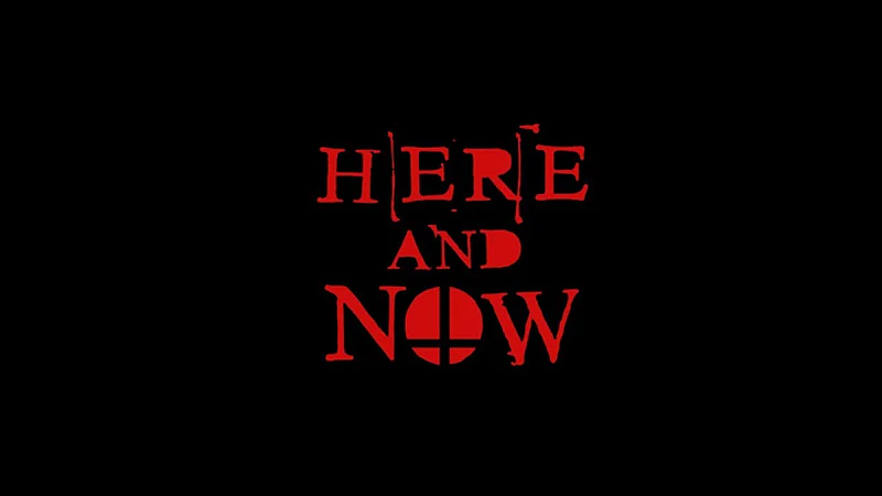 CHAPPED - HERE AND NOW skate video by Chapped