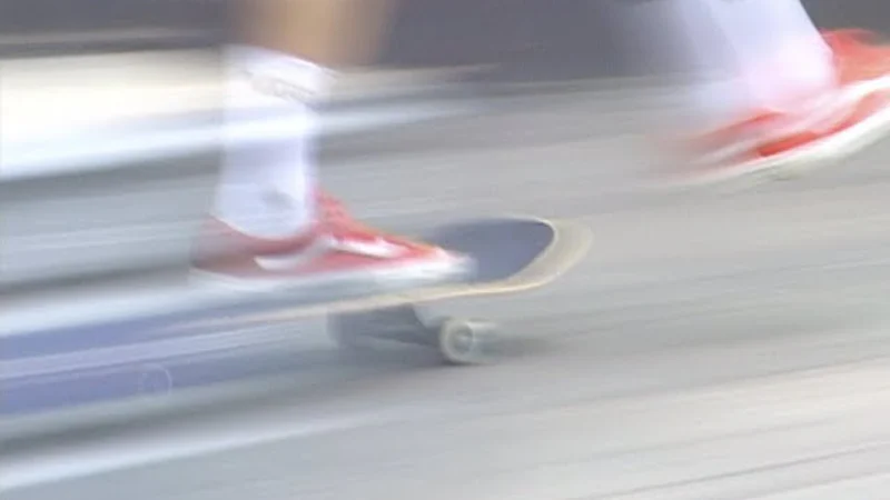 Vans / Pop Trading Company - Pop/Vans '22 skate video