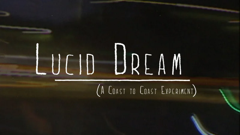 LUCID DREAM skate video
