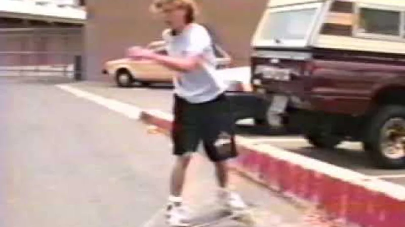 Alva - Young Gunz skate video by Alva Skateboards