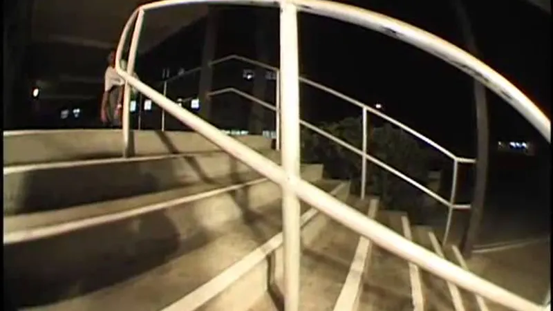 Way of Life skate video by Sk8Mafia
