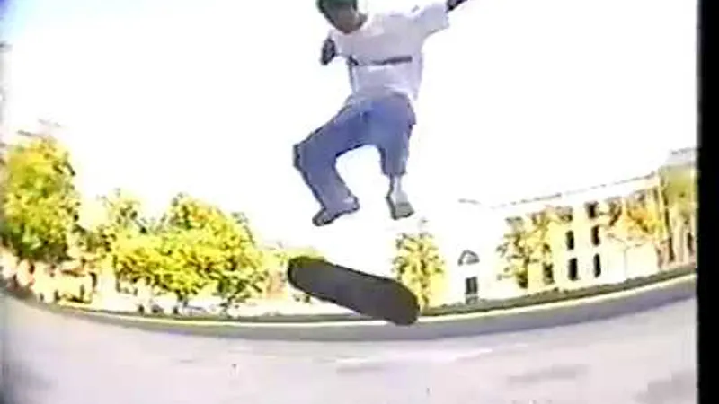 Fairman's - Video 1 skate video by fairman's skate shop