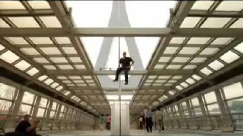 Analog - Japan & Greece Tour skate video by analog clothing