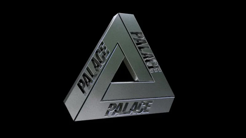 Palace - Beyond The 3rd Wave skate video by palace skateboards
