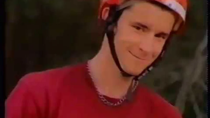 Eight skate video by Powell Peralta