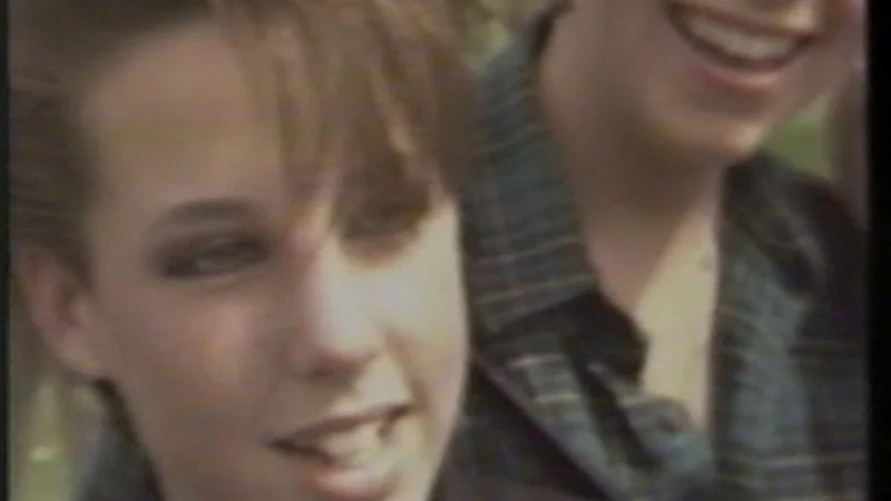 Curb Dogs skate video by F.O.B.