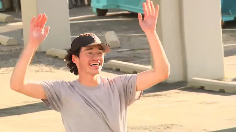 Blossom - Blossom skate video by Blossom