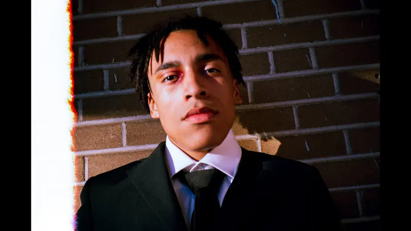 CALEB! skate video