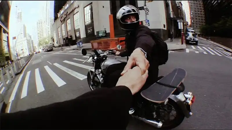 Maxallure - Marcello Campanello skate video by Maxallure Skateboards