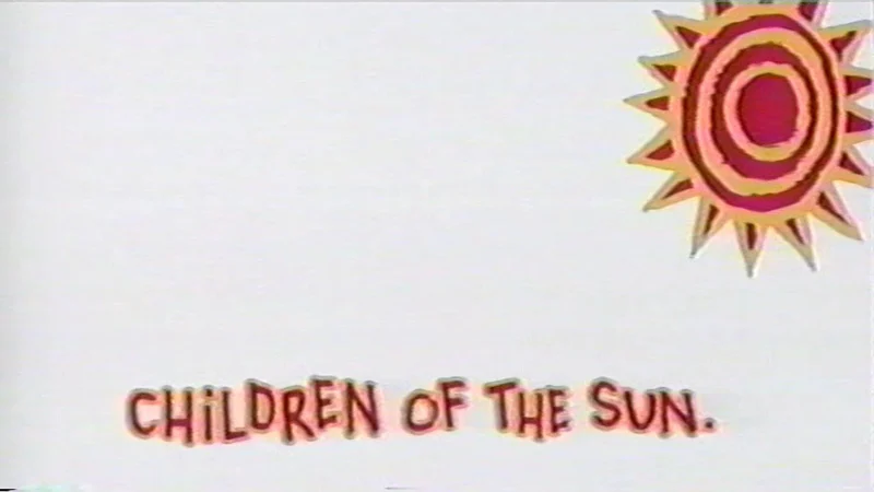 New Deal - Children Of The Sun skate video by new deal skateboards