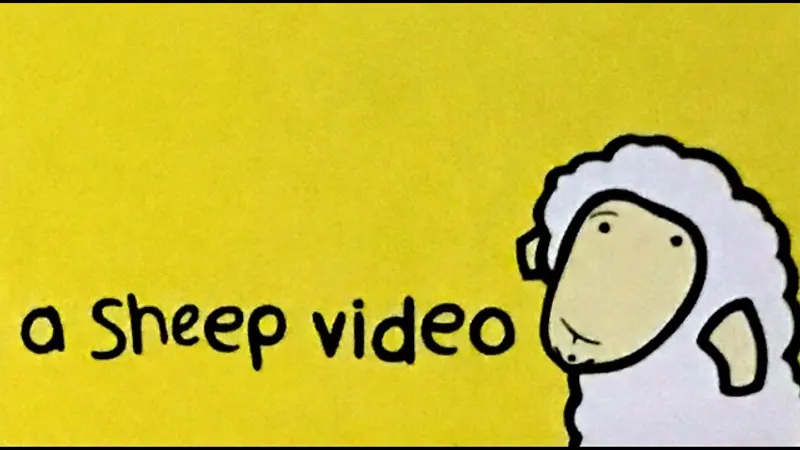 Sheep - Life of Leisure skate video by sheep shoes