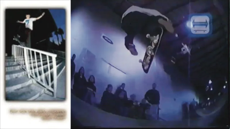 Issue 15 skate video by 411 Video Magazine (2)