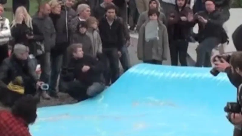 Sour - The Sour Solution skate video by sour skateboards