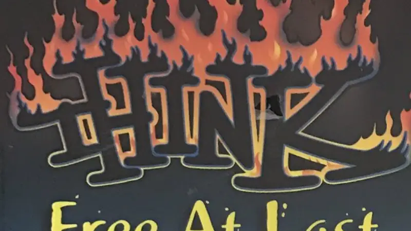 Free At Last Vol. 2 - The Am Video skate video by Think