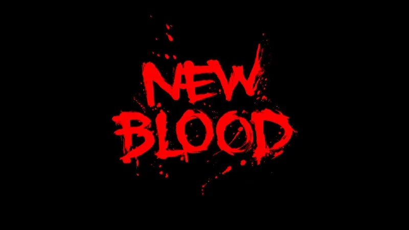 New Blood skate video by Zero