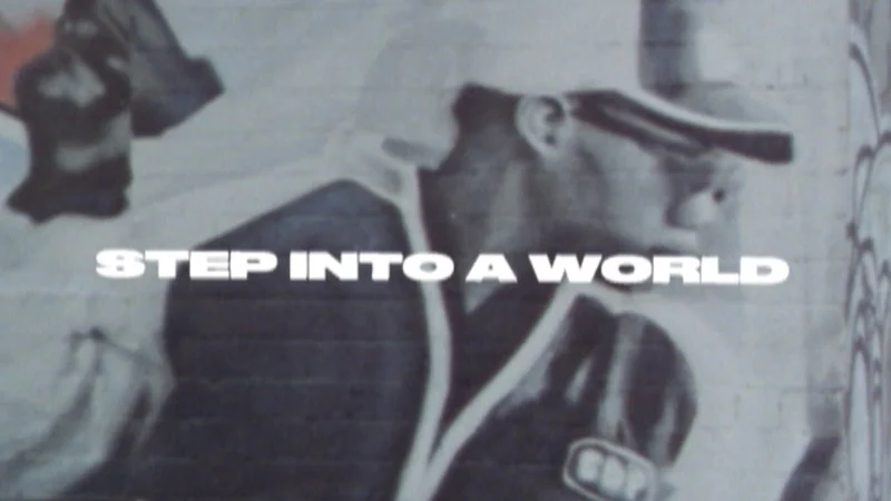 Butter Goods - Step Into a World skate video by Butter Goods