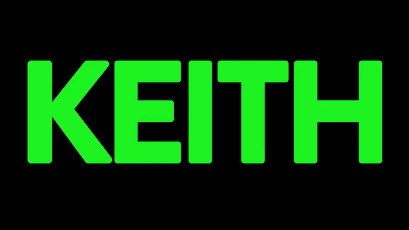 Daylight - KEITH skate video by Daylight Skateboards