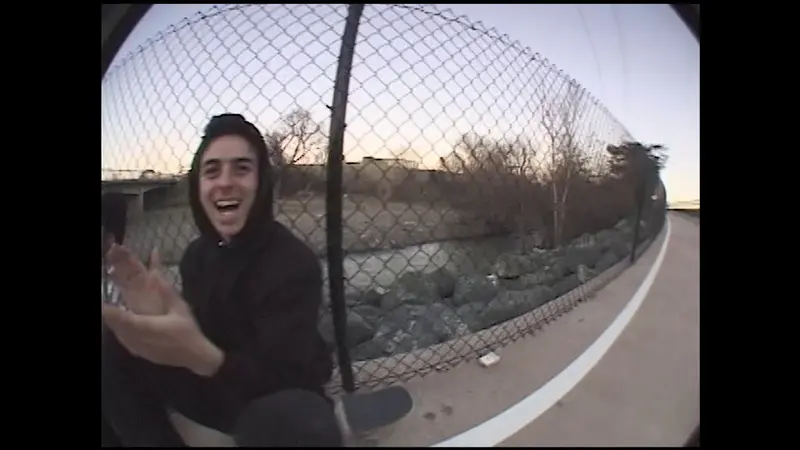 Tilt Mode Army - Bonus Round skate video by tilt mode army
