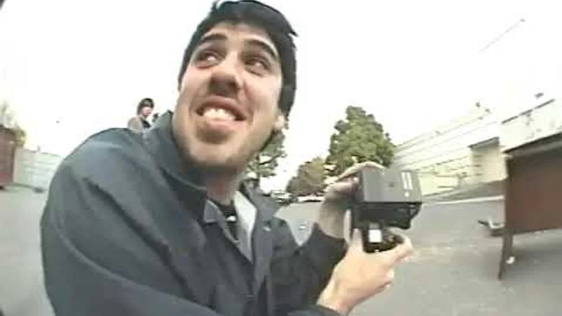 Skateworks - Shop Copy skate video by skateworks
