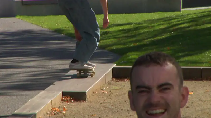 Daylight - It Is What It Is skate video by Daylight Skateboards