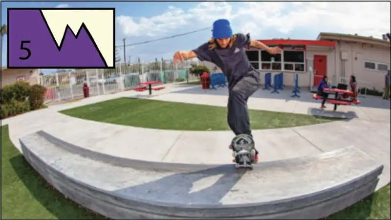 iDabbleVM - Issue #5 skate video by idabble video magazine