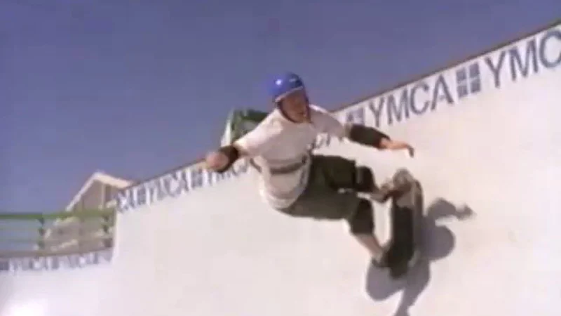 Airwalk Skateboard Video skate video by airwalk