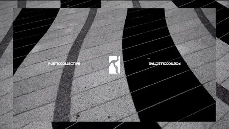 Poetic Collective - Paris skate video by Poetic Collective