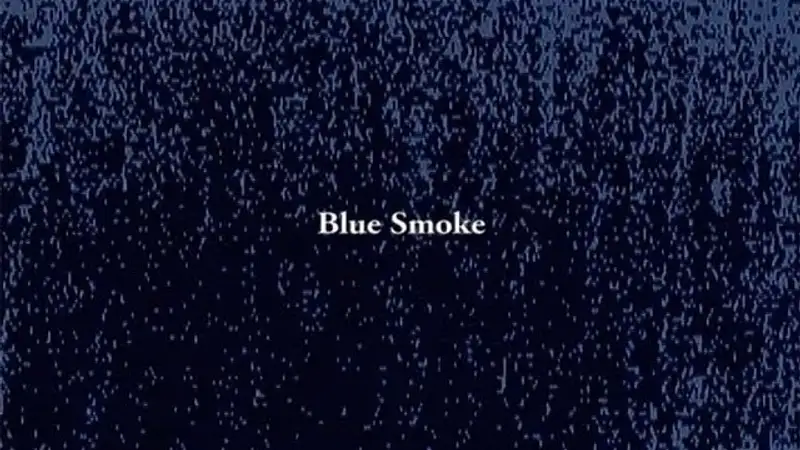 Daylight - Blue Smoke skate video by Daylight Skateboards