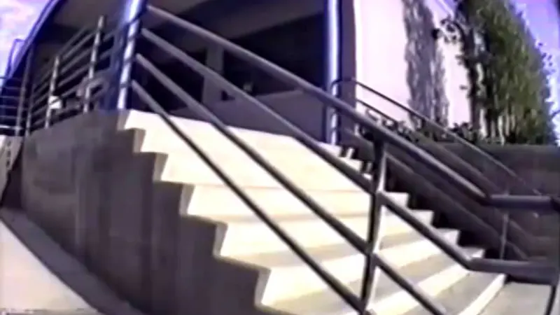 Blockhead - Recycled Rubbish skate video by blockhead skateboards