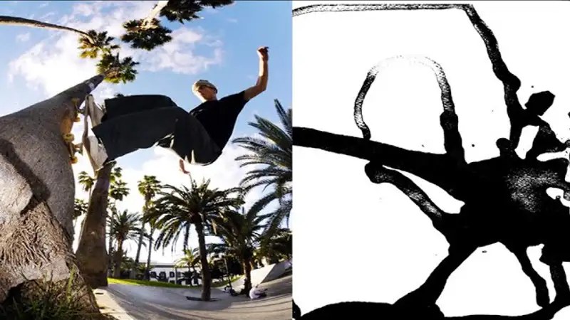 Poetic Collective - Quotes skate video by Poetic Collective
