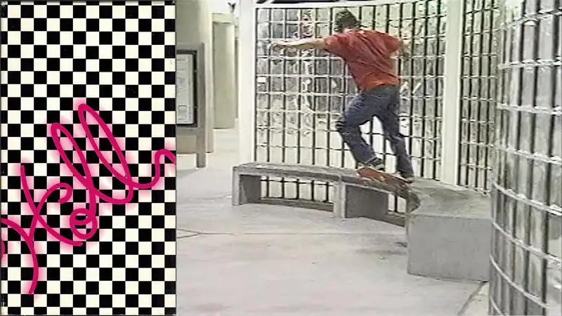 Hollywood - Promo skate video by hollywood skateboards