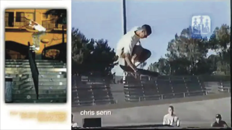 Issue 14 skate video by 411 Video Magazine (2)