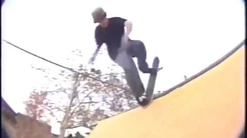H-Street - Next Generation skate video by H-Street