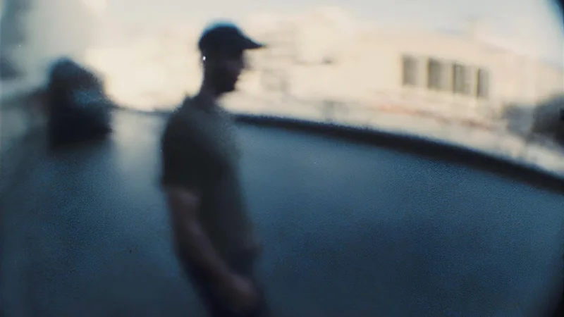 Vuja De - Erick Valentic skate video