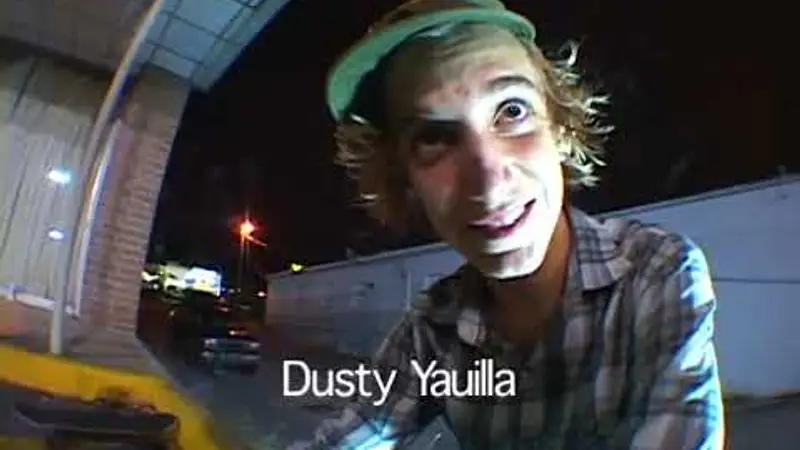 Bluetile - Gorilla Warfare skate video by bluetile skateboards