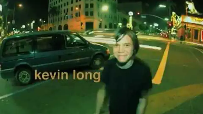 Digital - Fajsha skate video by digital skateboarding