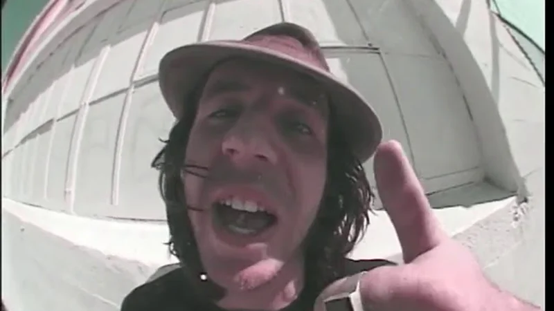 Foundation - Madness & Mayhem skate video by Foundation Skateboards