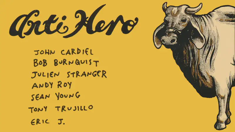 Antihero - Cow skate video by Antihero Skateboards
