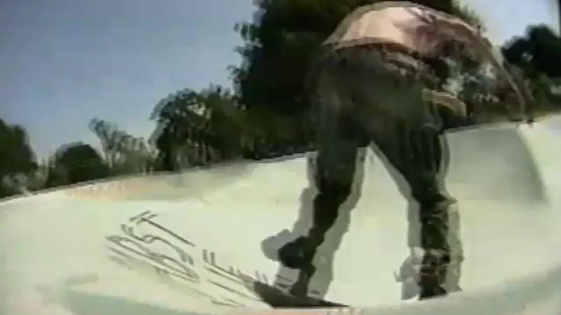Hall Of Meat skate video by Thrasher Magazine (2)
