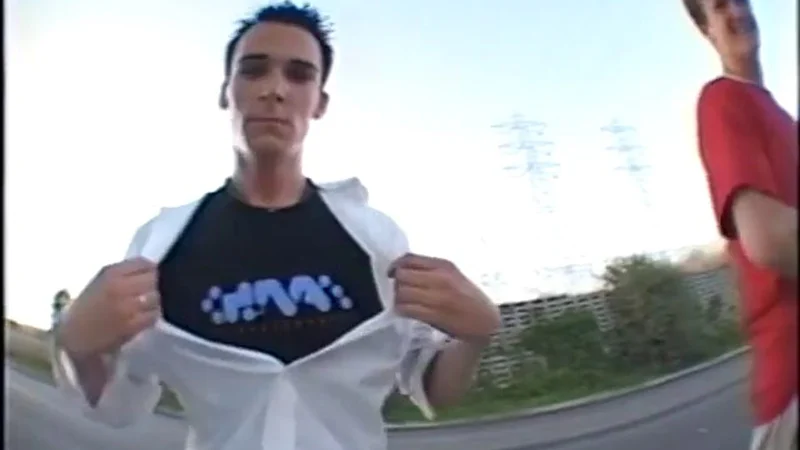 DNA - Continuum skate video by DNA skateboards
