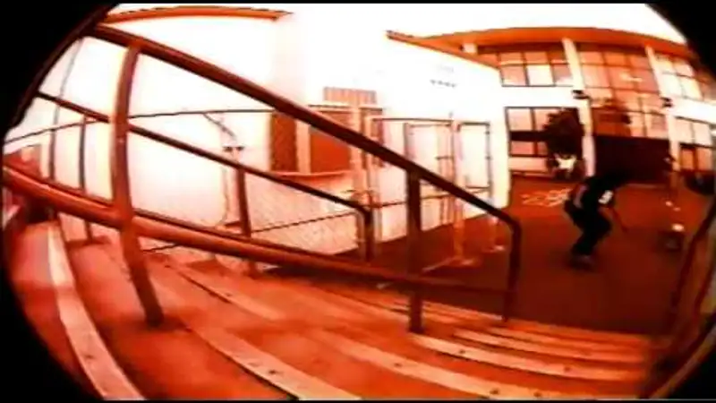 Video Out Soon skate video by Expedition One